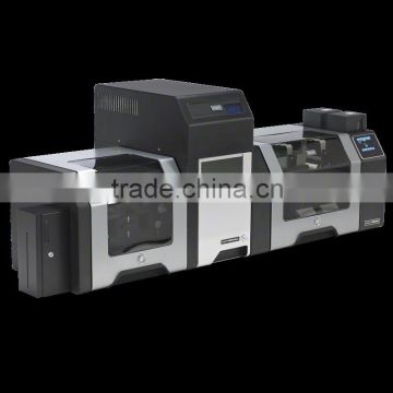 Fargo HDP8500LE Industrial Card Laser Engraver