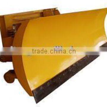 LTMA Snow Blower Wheel Loader photo-3