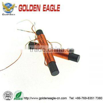 Customized bobbin inductor coil plastic bobbin winding copper wire