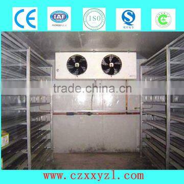 Small Cold Room Refrigeration Compressor for Sale photo-5