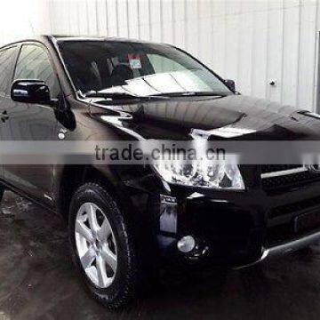 USED CARS - TOYOTA RAV 4 2.2 D4D PICK UP (LHD 6770 DIESEL)