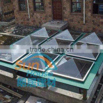 Led Lighting Shade and Lamp Panel ,Polycarbonate Bulb photo-5