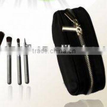 2014 china top 10 fashion makeup brushes cosmetic brush set for shampoo massage brush accessories