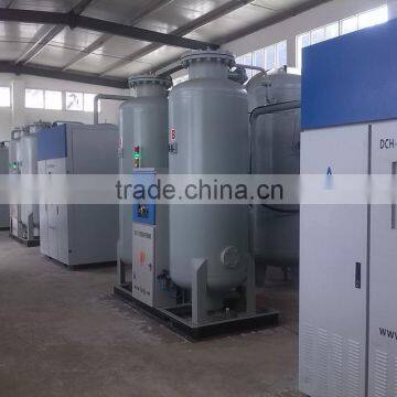 China Medical Oxygen Plant's Manufacturers