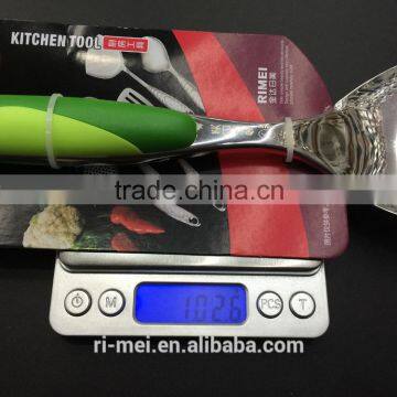Rimei High Quality Rice Scoop Rice Spoon Meat Spoon photo-6