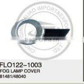 FOG/LAMP COVER FOR HIGHLANDER'09 OEM NO. 81481/48040