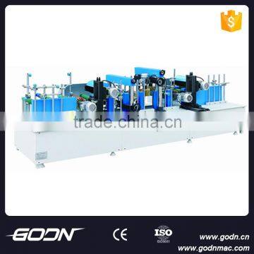 PSCM400 sanding machine& cleaning machine