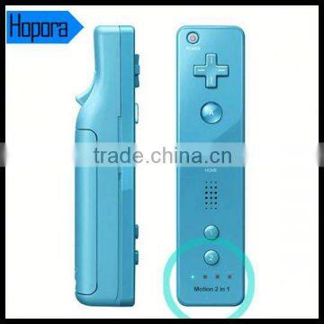 Best For Wii Controller Motion Plus With Nunchuk photo-4