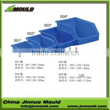 HIgh quanlity Tool box mould