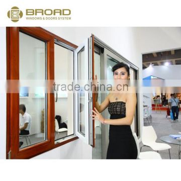 window and door wood coating window excellent for you