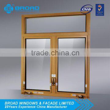 Chinese products sold new interior aluminum casement window buying on 