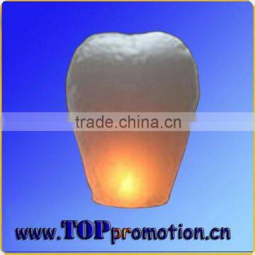 fashion flame resistant chinese sky lantern