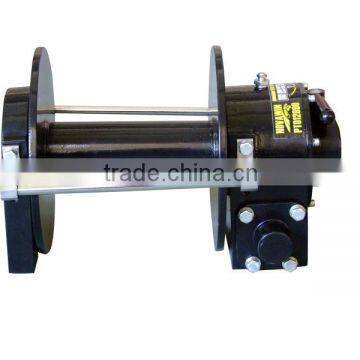 SUV Winch PTO Winch, Anchor Winch photo-2