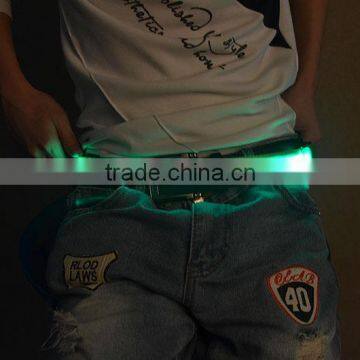 Hot Sale Safety Led Belt for Runners