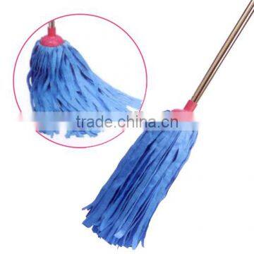 popular easy clean MICROFIBER high quality wet mop