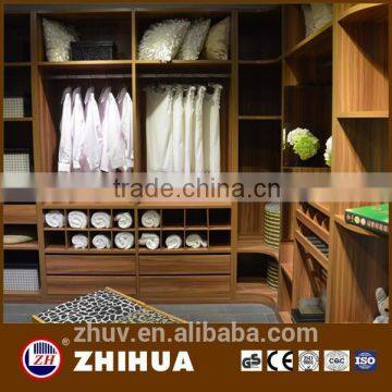 ZH wall wardrobe bedroom
