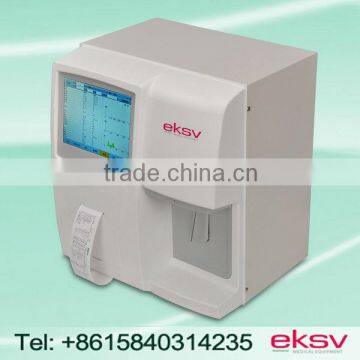 3 Part Diff, 22 Parameters, Automatic Hematology Machine, CBC (T011)
