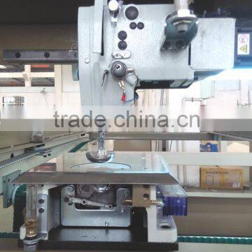 HXD-26Y Computerized High Speed Single Needle Quilting Machine Good Machine photo-4