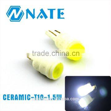 wholesale car light lamps led cob t10