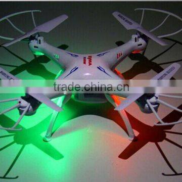 Original SYMA X5SW WIFI RC Drone FPV Quadcopter With HD Camera 2.4G 6-Axis Real Time RC Helicopter Quad Copter Toys photo-2