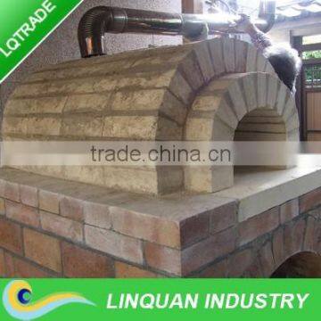 Linquan Refrctory Fire Clay Bricks photo-2