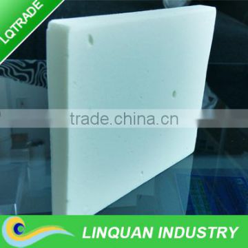 120kg/m3 High Density Polyurethane Foam Board