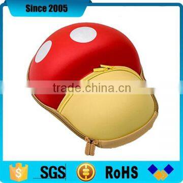 Mushroom 3d Shape Eva School Satchel Bags for Teens photo-2