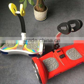 8 inch TT wheel balance car electric scooter