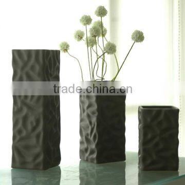 porcelain vase