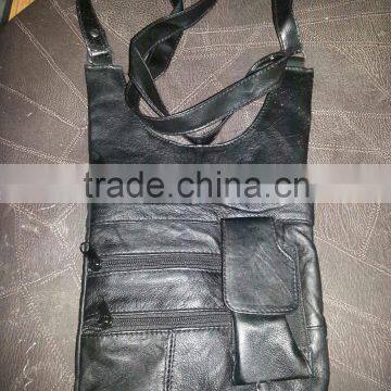 Cheap Leather Travel Bags