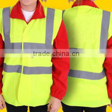 Hi Vis Waterproof Rain Jacket, safety work jacket, Police Jackets