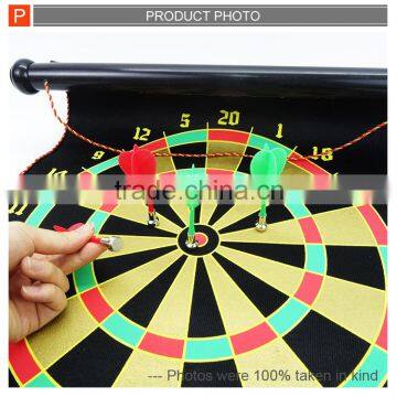 Soft Dart Mat Game Dart Board Toys With Magnetic photo-5