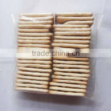 Automatic Biscuit Cellophane Packing Machine photo-5