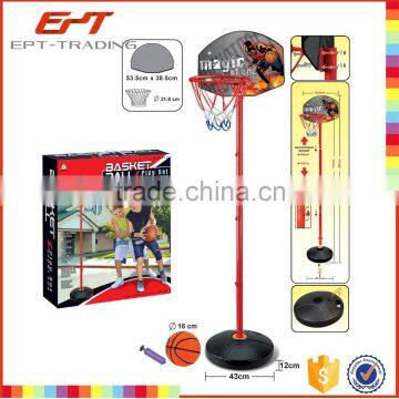 Simulation sports toy basketbal game toy