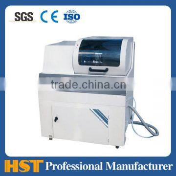 GTQ-5000A Metallographic Laboratory Precision Abrasive Cutters