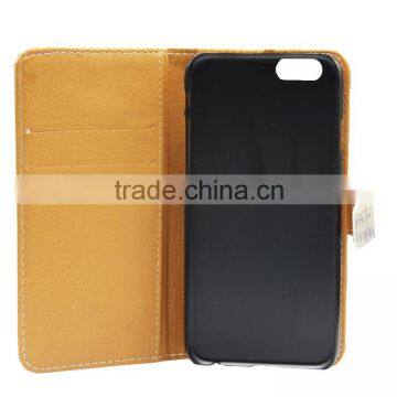 Cell Phone Cases Manufacturer Impact Resistant Protective Shell Wallet With Card Slot Holder For IPhone 5 photo-2