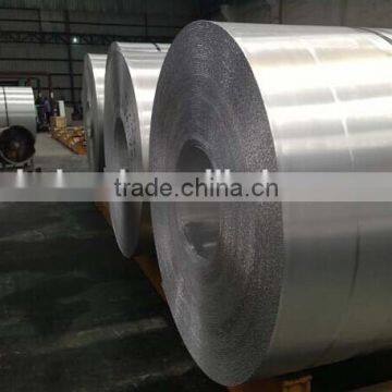 99.7% Aluminum Ingot Coil Used for Remelting and Replacement of Ingot photo-5