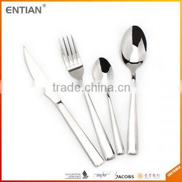 stainless china flatware, stainless flatware, stainless steel flatware