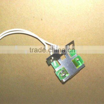 High quality thermistor for use in NP1215/1500/1210/1220 FH7-7127-000 copier parts