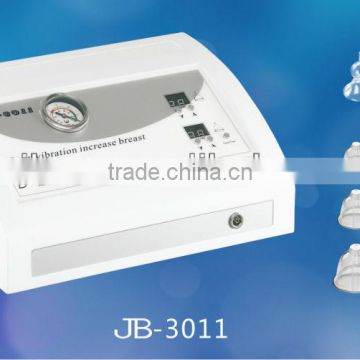 vacuum breast massager beauty machine(JB-3011)