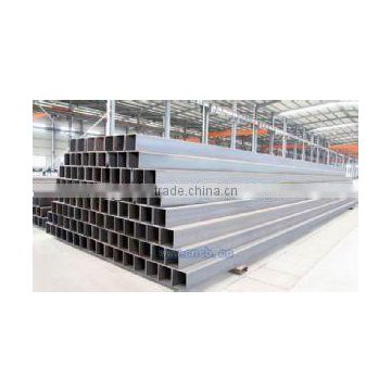 CHINA MANUFACTURER SUPPLIES THE BEST QUALITY SQUARE TUBE ON ALBABA