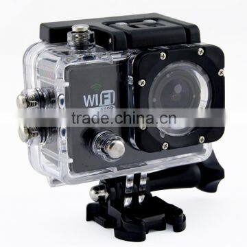 Best-selling FULL HD DV 1080P H.264 Waterproof Sports DV