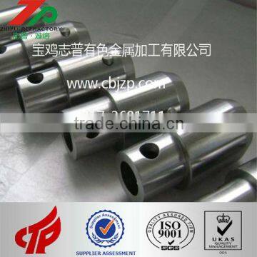 molybdenum seed gold chuck and hammer for single crystal furnace for sale