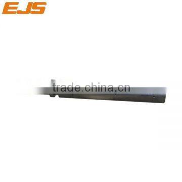 nickel based extruder bimetallic barrel