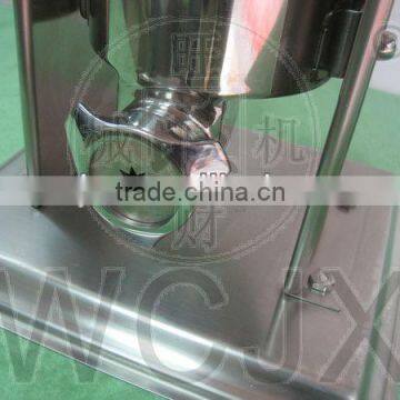 WVC-3L Churro Churrera Maker photo-3