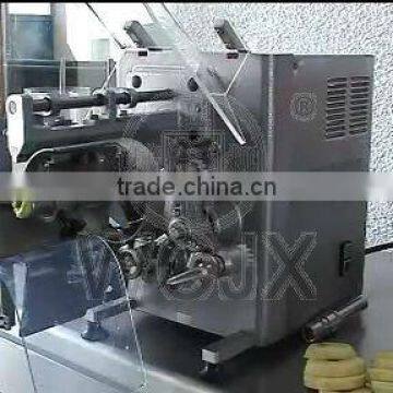 Automatic Apple Peeling and Slicing Machine photo-3