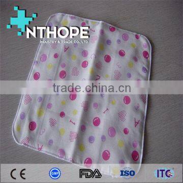 New Designed Cotton Gauze Dishcloth photo-4