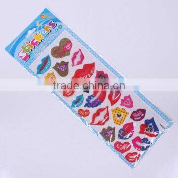 cabochon stickers