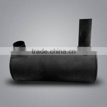 OEM Komatsu PC400-6 Muffler