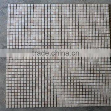 Fanghua mosaic marble